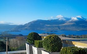 Aghadoe Heights Hotel And Spa